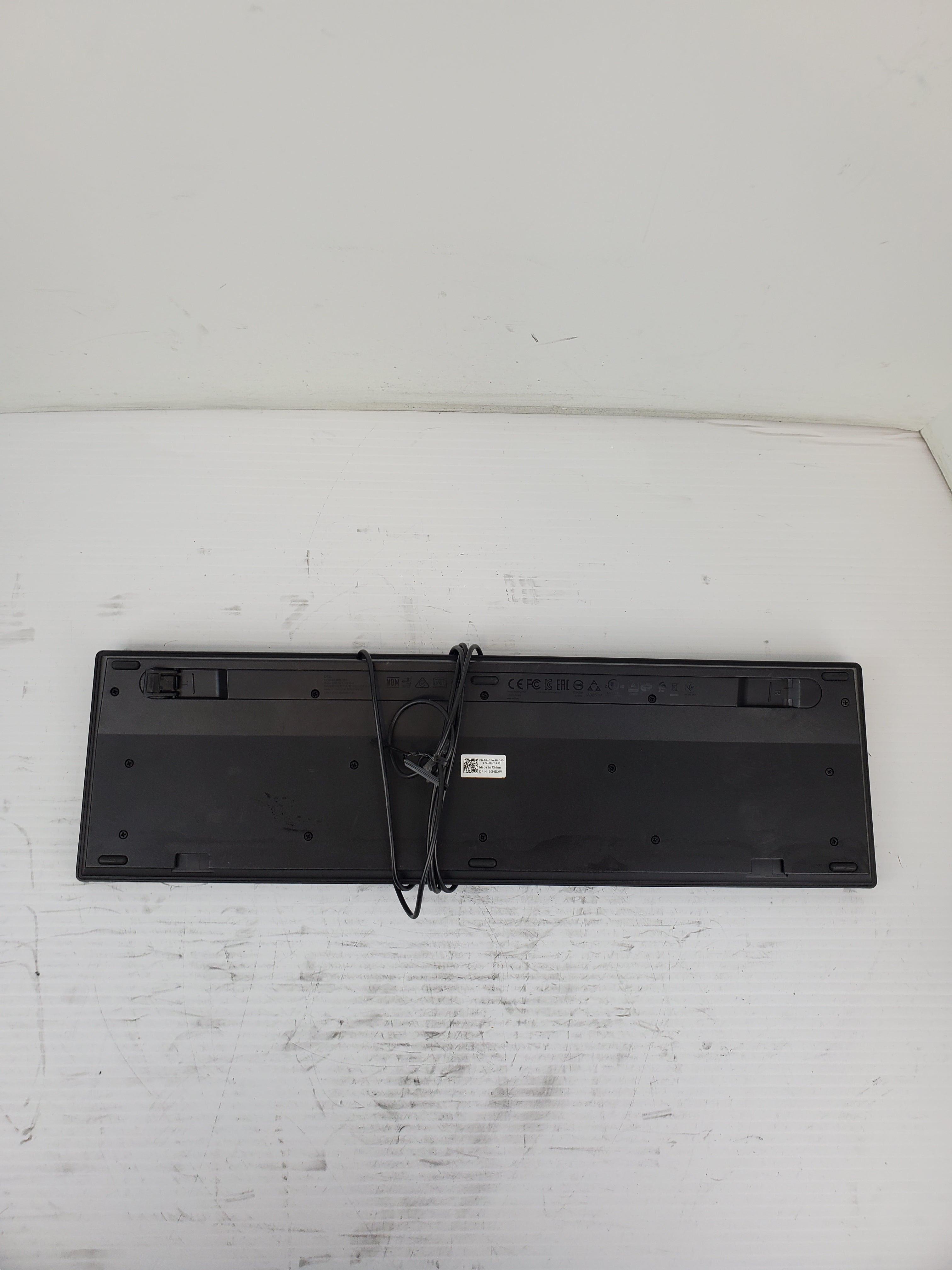 Dell 0G4D2W Wired Keyboard