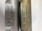 Crouse-Hinds 1-1/4" Conduit Body T47 Lot of 2