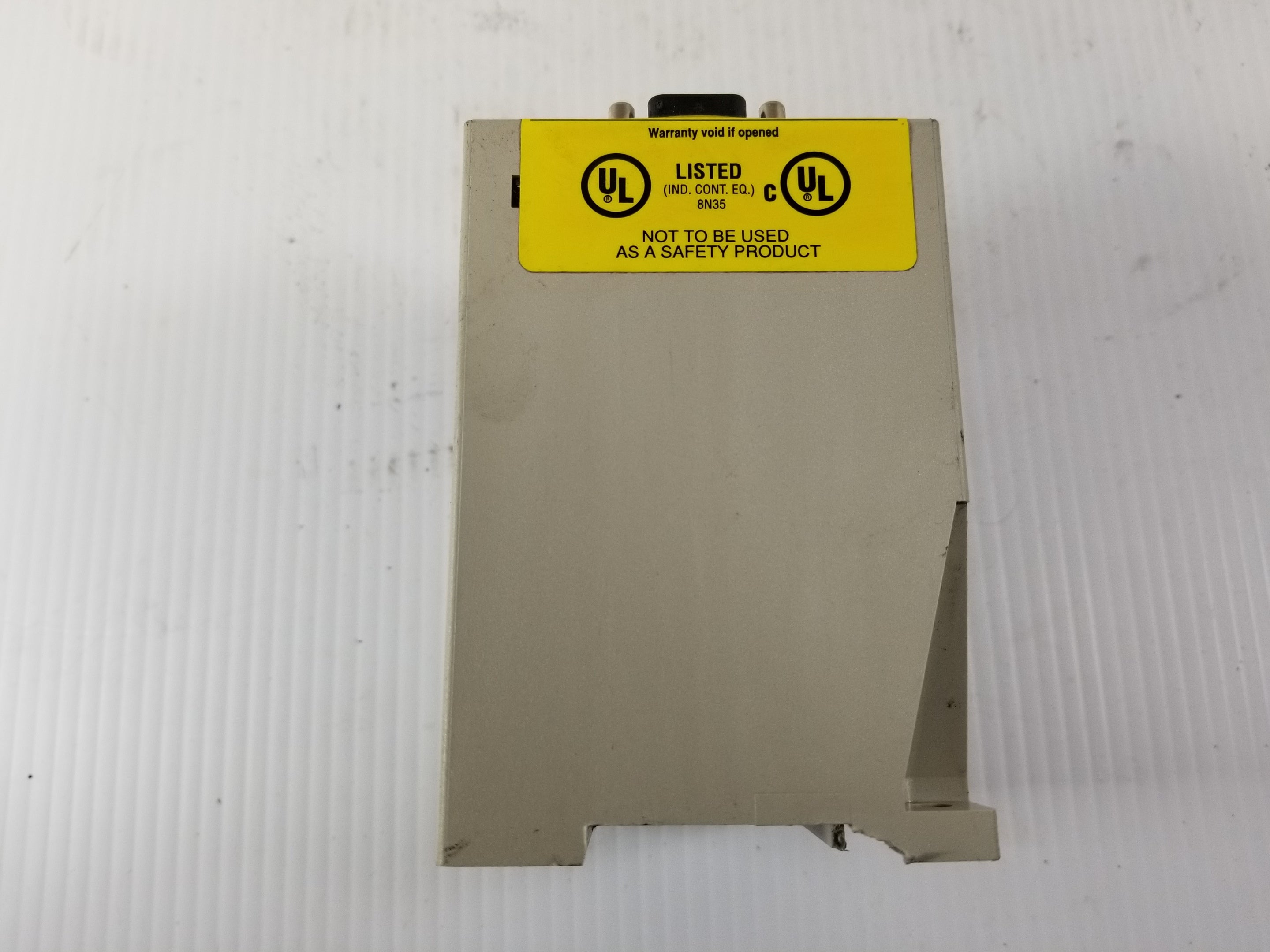 Banner RS-232 MAC-1 Mini-Array Controller