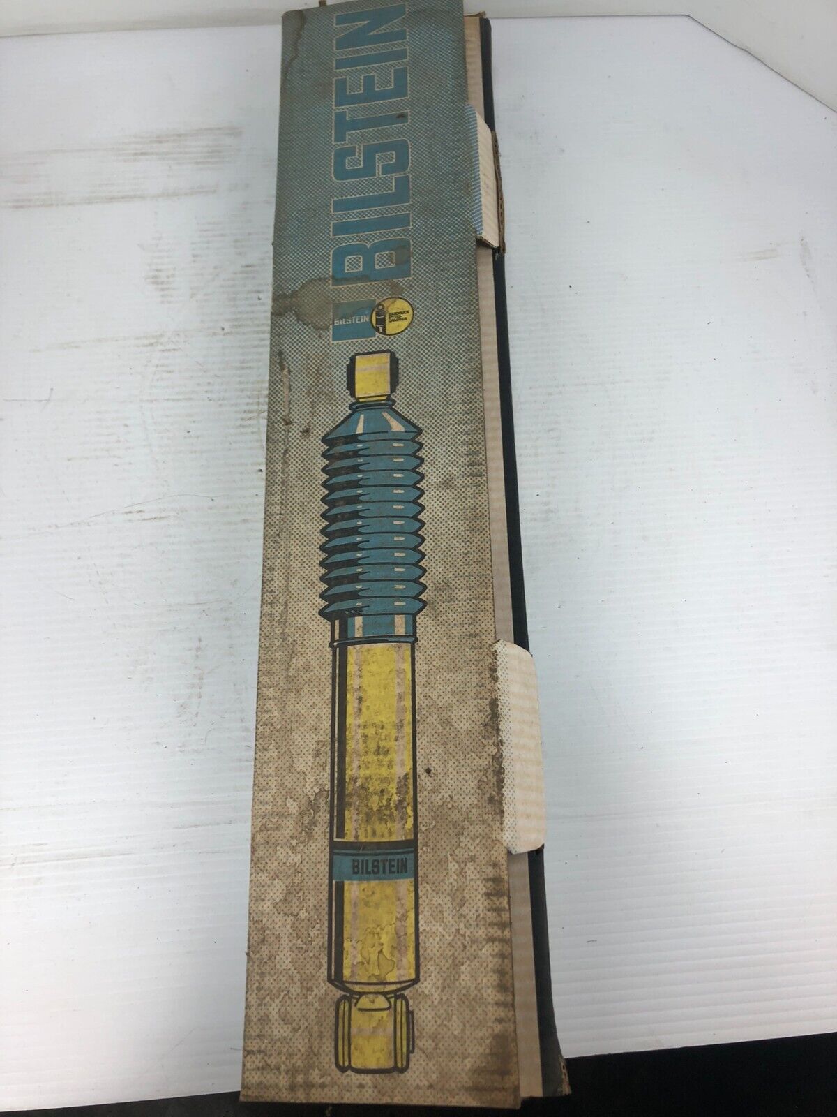 Bilstein B46-1017 Gas Pressure Shock Absorbers AK53444