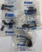 Tsubaki Connecting Link RS50 (Lot of 5)