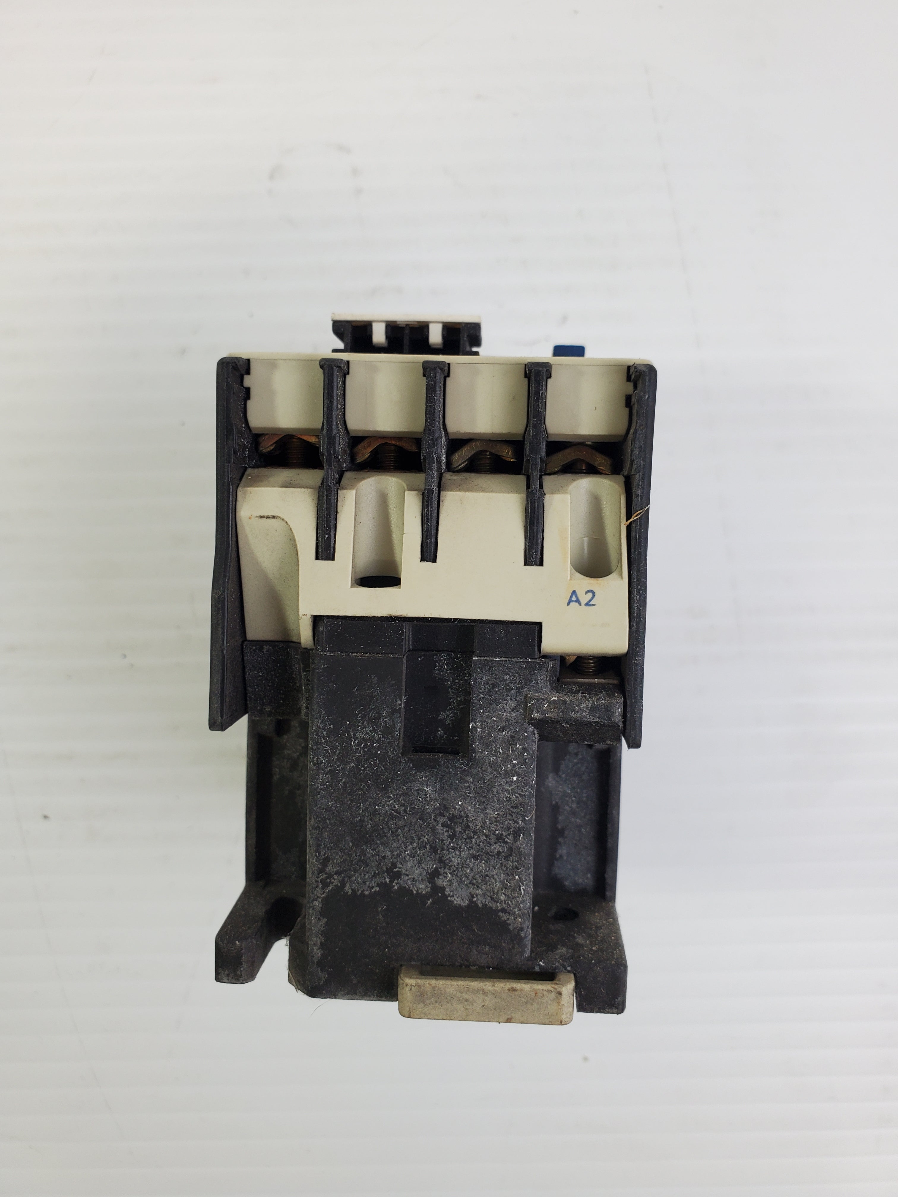 Telemecanique Contactors LC1D2510 600V