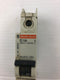 Merlin Gerin C1A Circuit Breaker 1P 240V~60V Multi 9 C60 60101 w/Locking Clasp