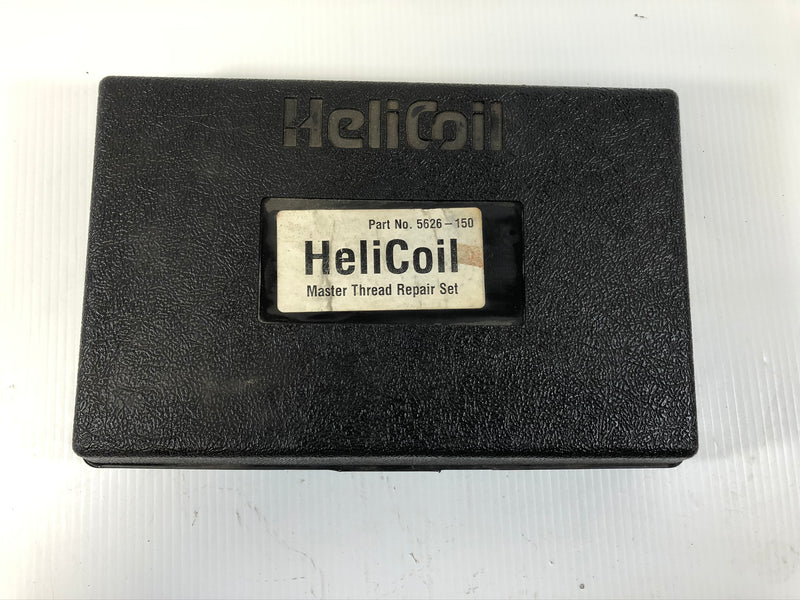 HeliCoil 5626-150 Master Thread Repair Set 5626-150