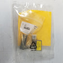 Turck BIM-IKE-AP6X-H1141 w/KLI3 Perma Prox Proximity Sensor