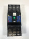 Mitsubishi Circuit Breaker NV225-WEP 225 Amp 400-440VAC 30mA 3P