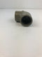 SPEARS F439 1 1/2" Elbow SCH80 CPVC Fitting Gray