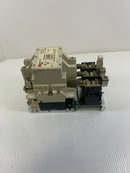 Cutler-Hammer Motor Control A200M3CACD Size 3 3 Phase