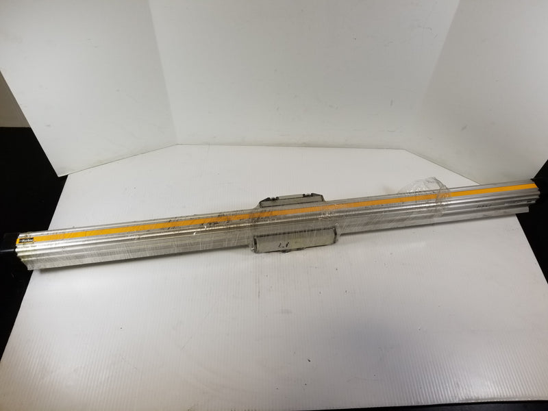 Parker P25000000000-00763 Rodless Pneumatic Cylinder