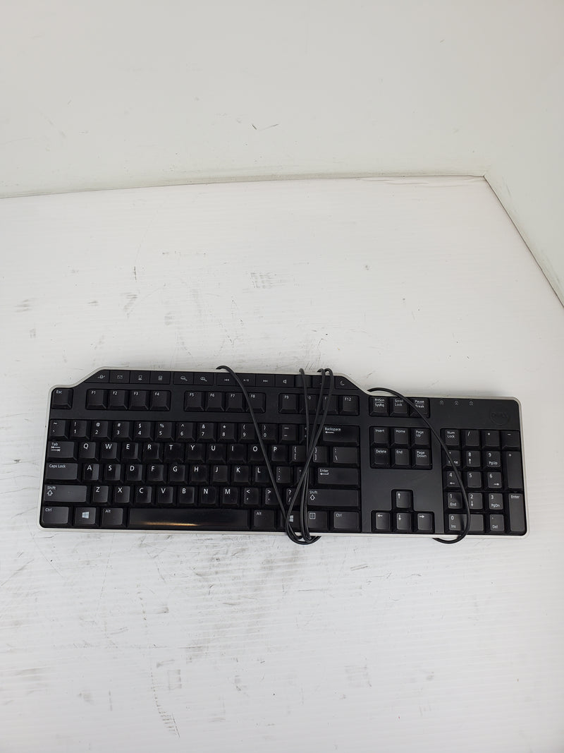 Dell 07VHY1 Wire Keyboard