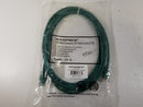 Monoprice CAT5E-10-GREEN Patch Cable 10ft CAT5E