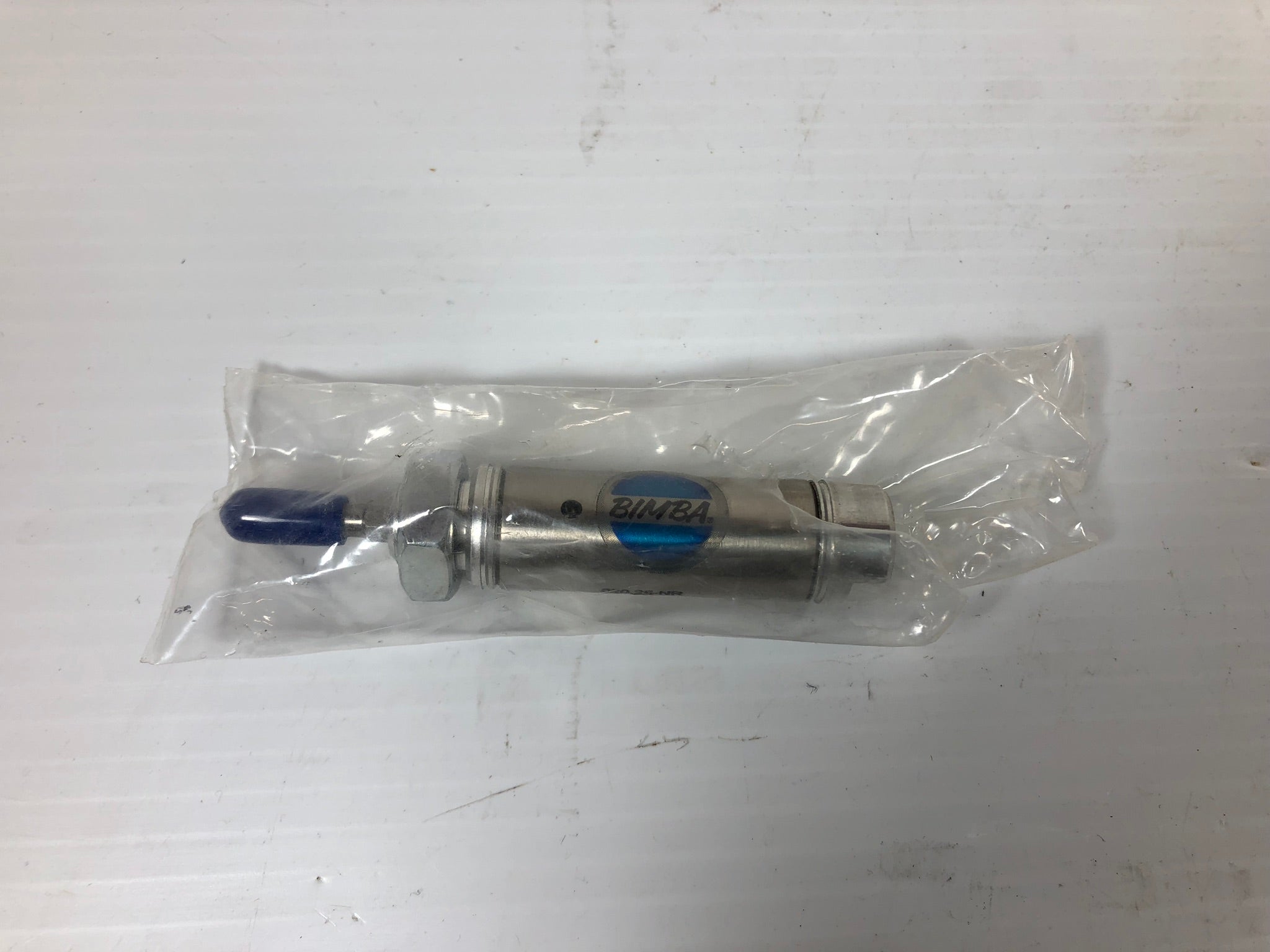 Bimba 020.25-NR Pneumatic Cylinder ?+]