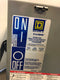Square D PBLA36400GN I-Line Busway Circuit Breaker Plug-In Unit 3P 4W 400A 600V