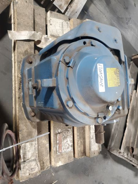 Cone Drive WFSHV60B825-Y0A Gear Box Speed Reducer