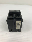 Eaton BR220 2 Pole Circuit Breaker