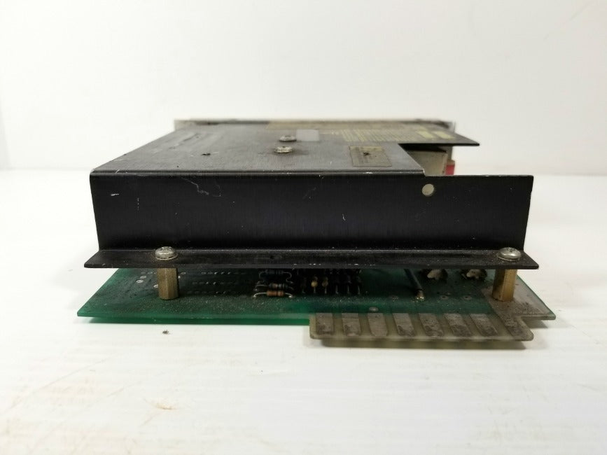 DME Athena Controls FC15 Temperature Controller FC15AG 15 Amp