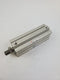 SMC CDQ2A32-100DCM Pneumatic Cylinder Max Press 1.0MPa