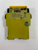 Pilz Safety Relay PNOZ X2.8P 24VACDC
