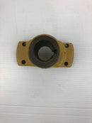 CAT 8D-4578 Yoke Caterpillar 247-7143 8D4578 MOTOR GRADER 14G 14H NA 16G 16H NA