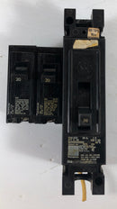 ITE Westinghouse Circuit Breaker 20 Amp 1 Pole (Lot of 3)