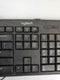 Logitech 820-003180 Wired Keyboard