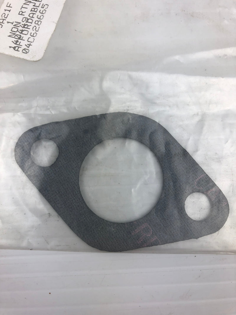 Cat 8M-0904 Gasket Caterpillar 8M0904 76mm x 48mm