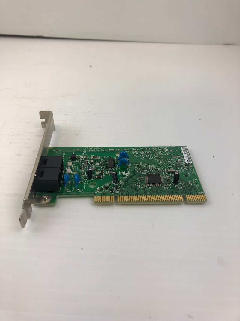 Intel KB581603/01 Fax Modem Line Card