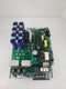 Toshiba Machine Co AD56D Circuit Board with Heat Sink