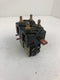 Curtis/Albright SW182-3 Contactors 24 Volts