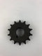 Martin 60BS14HT 1-1/4" Sprocket - 14 Teeth