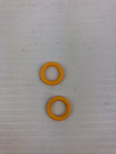 Caterpillar 8M4447 Seal CAT 8M-4447 - Lot of 2