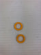 Caterpillar 8M4447 Seal CAT 8M-4447 - Lot of 2