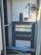 Siemens Electrical Panel Type 1 Cabinet 2050-11-2794 RIO-54B
