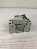 Allen-Bradley 1492-CB2 G050 Series B Circuit Breaker 5A