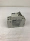 Allen-Bradley 1492-CB2 G050 Series B Circuit Breaker 5A