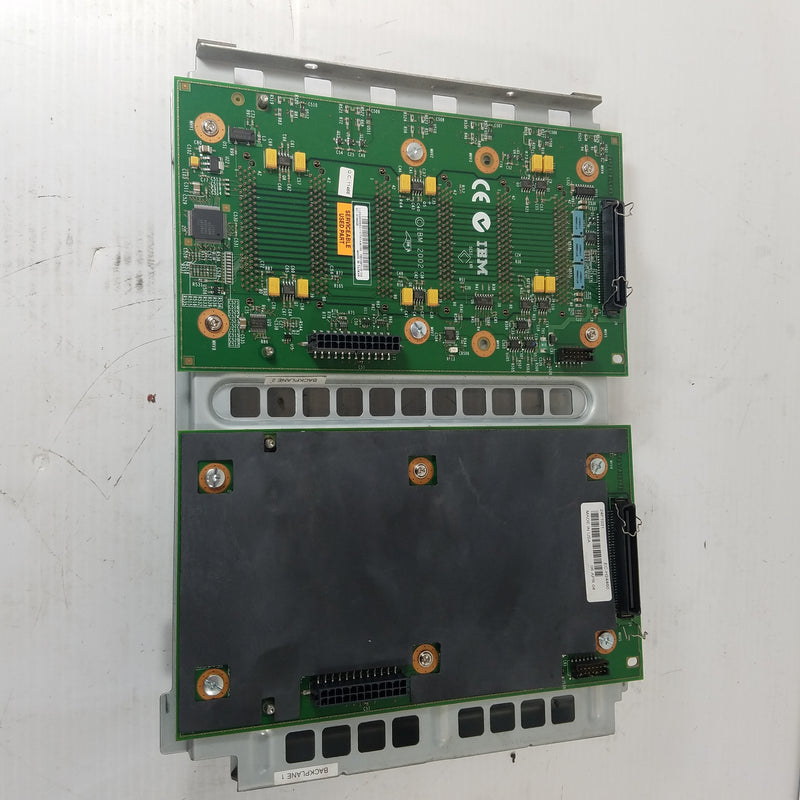 IBM xSeries 255 Backplane 1 & 2 Boards and Frame 59P5159