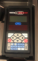 OTC Diagnostic Monitor 4000 Enhanced