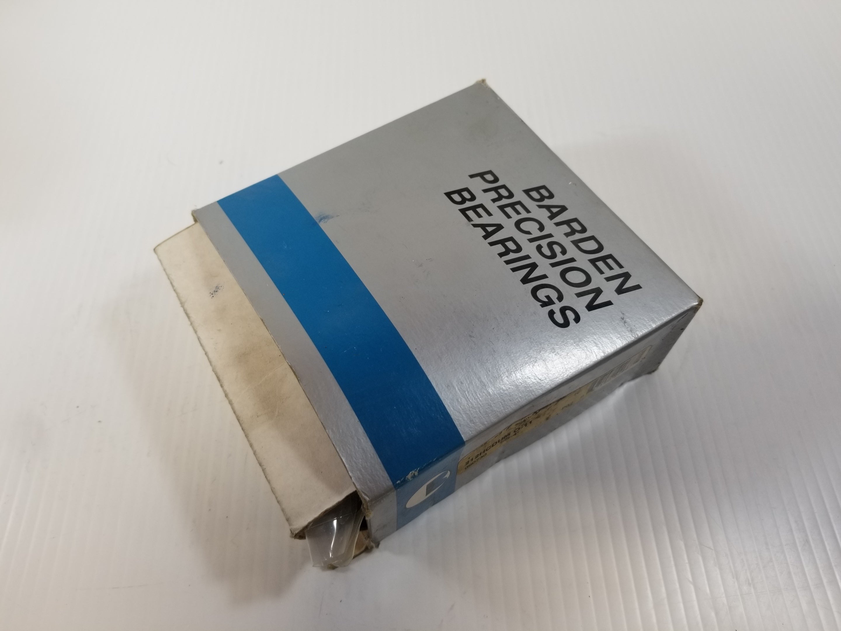 Barden 212HCDUM O-11 Ball Bearings
