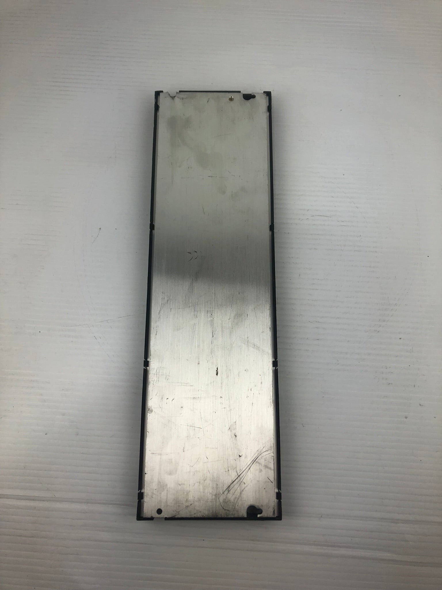 GE Fanuc IC693CHS391M 10 Slot Base EMI Enhanced