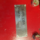 Triac S13SO43540HSBNA Scotch Yoke Valve Actuator H20026