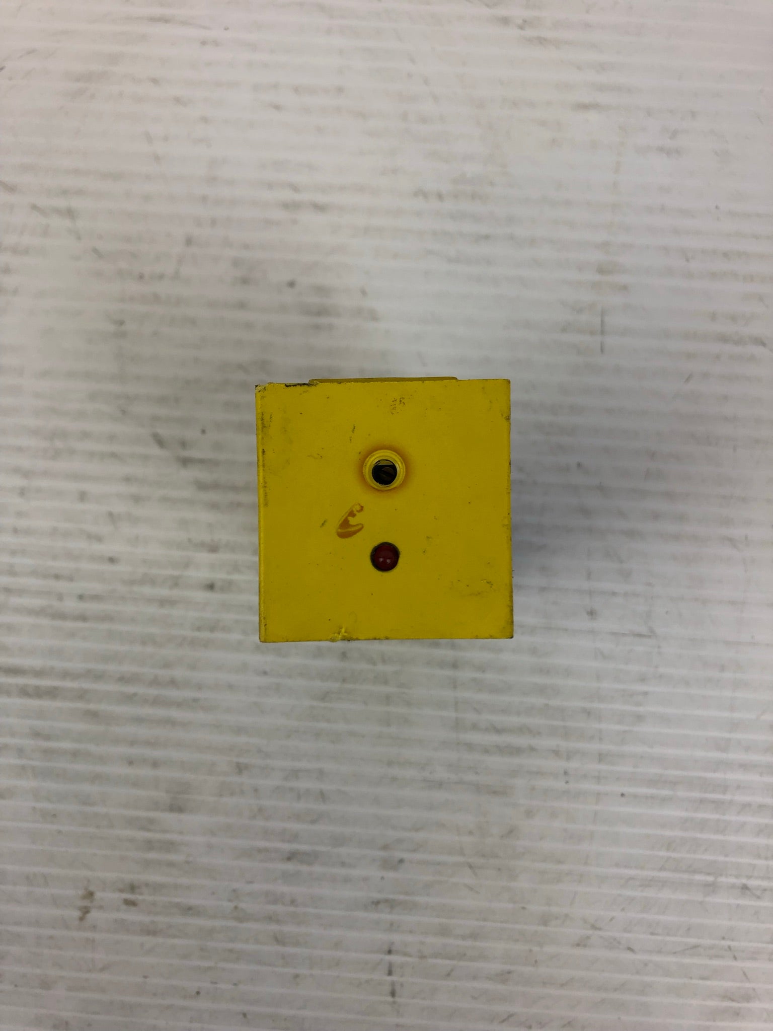 Banner DL1 Multi-Beam Scanner Block