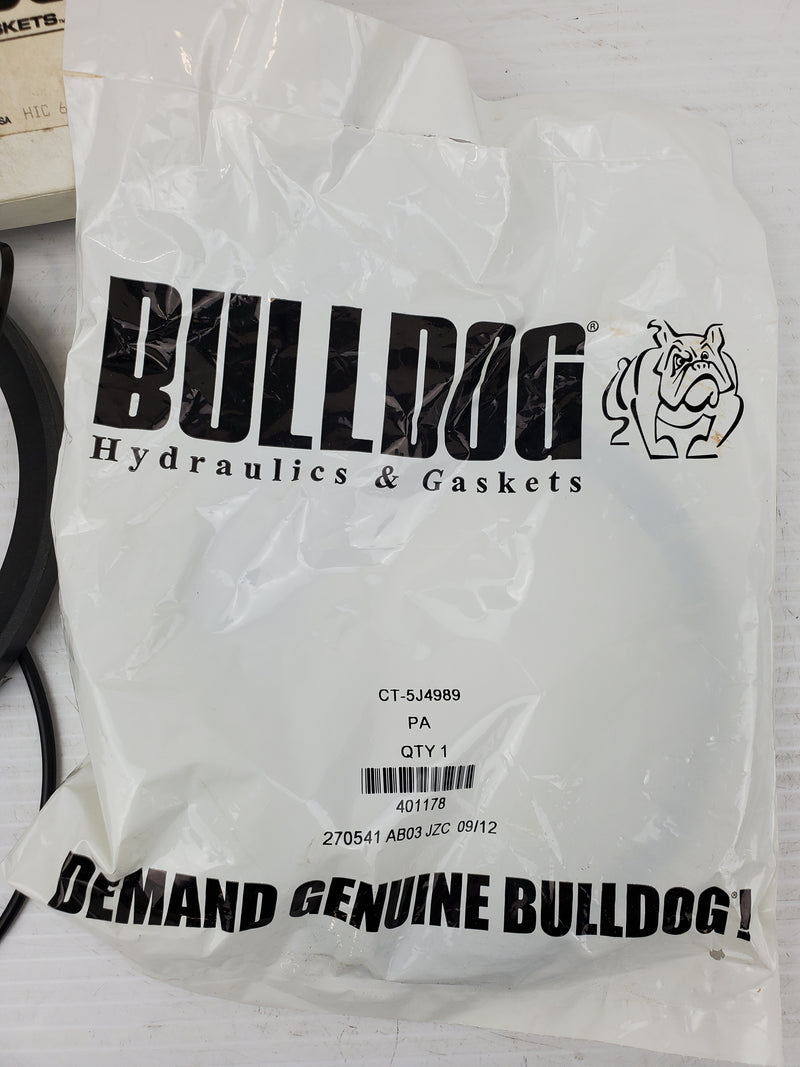 BULLDOG BD 513130 Seal Kit