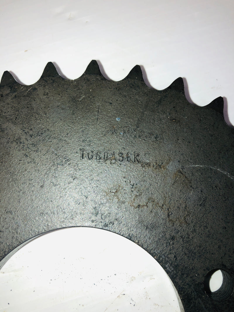 Browning Sprocket TG60AS6K