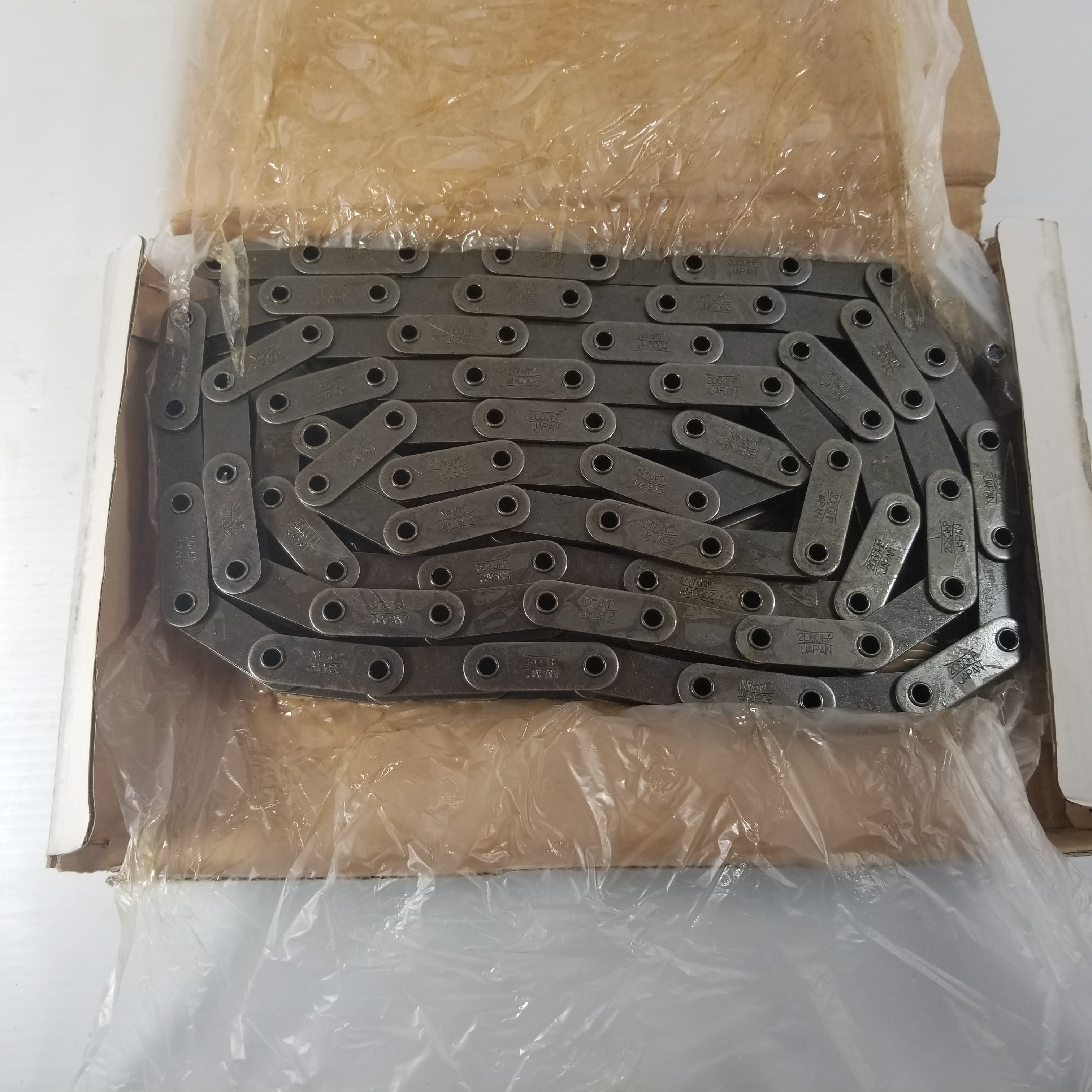 Tsubaki C-2060H(RF2050S) Roller Chain