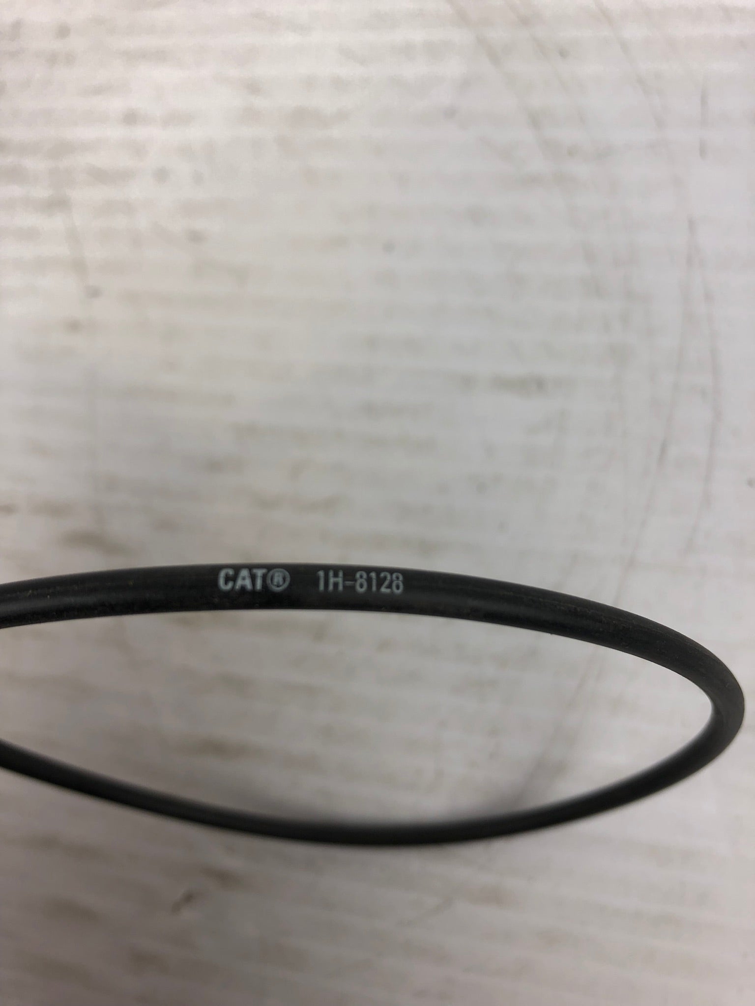 Caterpillar 1H-8128 Seal CAT 1H8128 Fits 120C 125C 4P 517 527 54H D4HTSK II