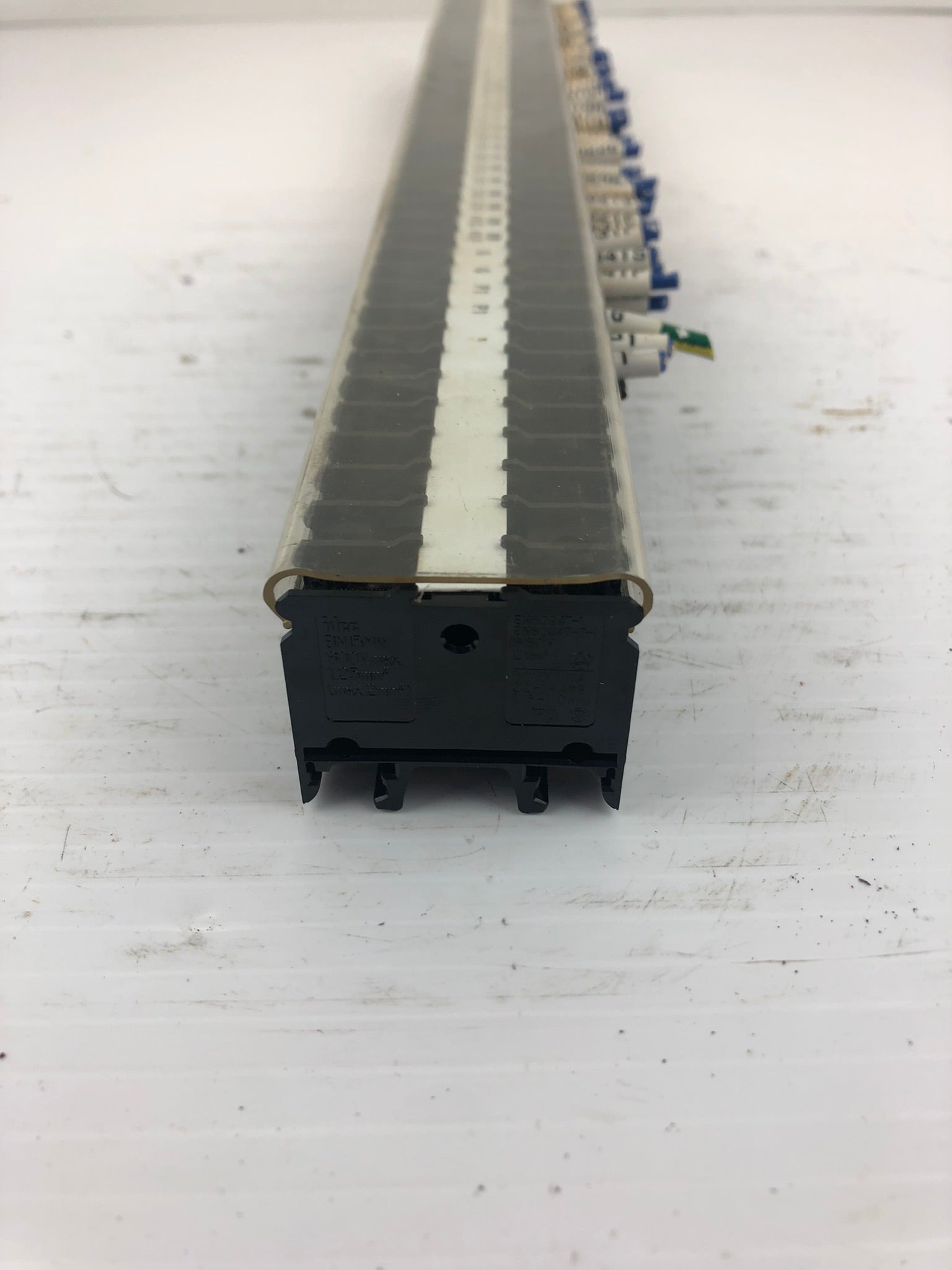IDEC BN15W Terminal Blocks - Lot of 45