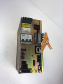 Yaskawa SZRCR-NTU01-1 Servo drive Power Supply 347716-80 Rev H