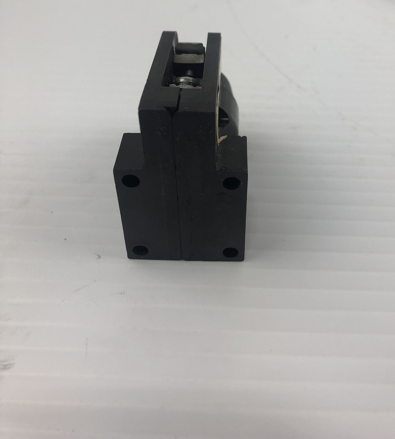 Cutler-Hammer C320FB Fuse Holder 15A 600V Series A1 Type KTK