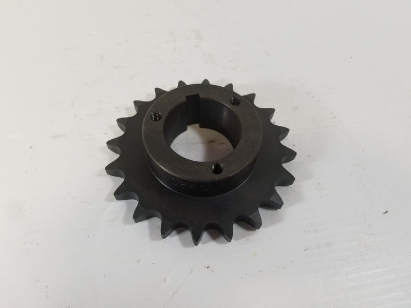 Browning H60P20 1-7/8" Roller Chain Sprocket