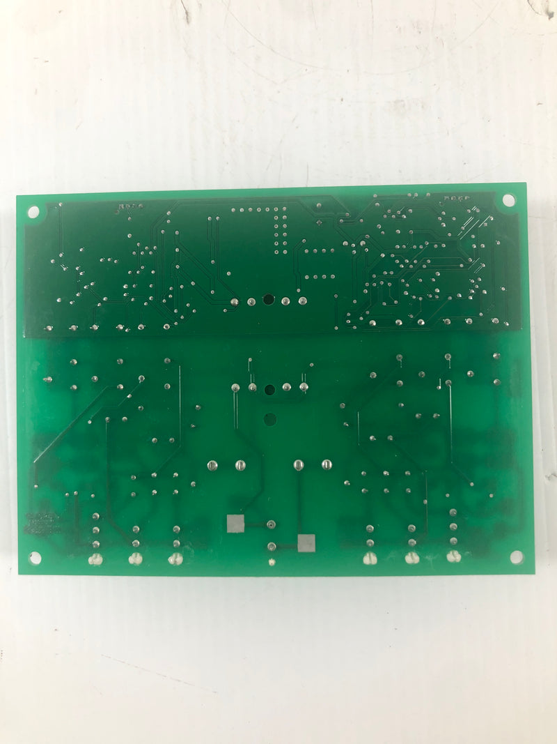 Signal Transformer PC Board CL2-5.0-12 01-3706-1050